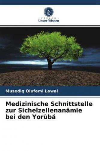 Medizinische Schnittstelle Zur Sichelzellenanämie Bei Den Yorùbá 6537