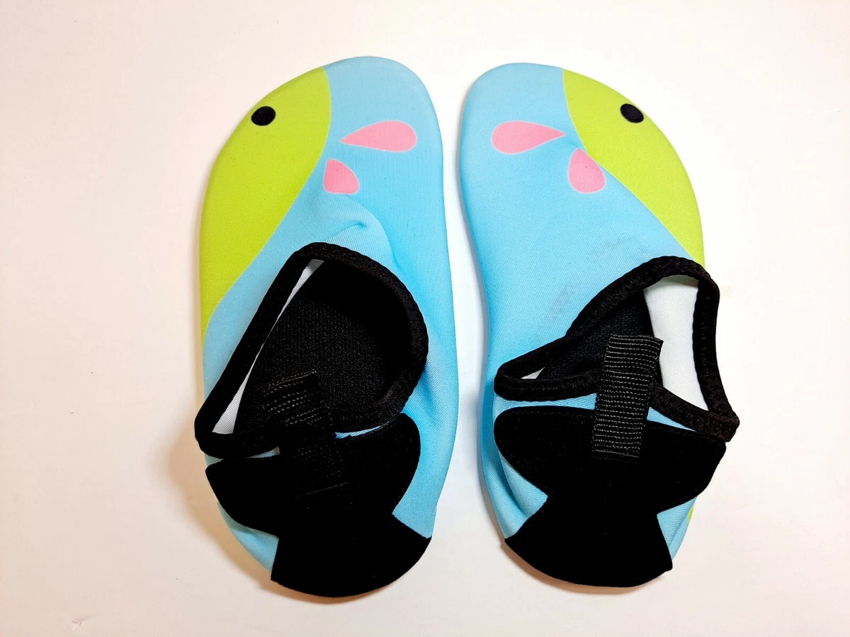 Youth aqua best sale socks