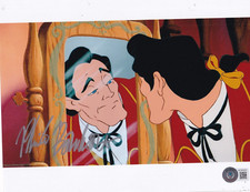 PHILIO BARNHART signed (DISNEY) ANIMATOR 8X10 photo BECKETT BAS AC93251 PHILIO BARNHART signed (DISNEY) ANIMATOR 8X10 photo BECKETT BAS AC93251