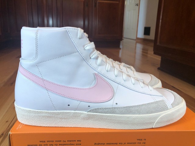 nike blazer size 15