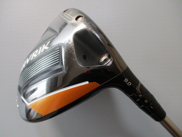 Callaway MAVRIK Driver 9 Diamana50 for Callaway (S) #355 Golf