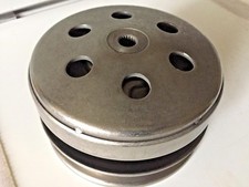 QUADZILLA PGO BUGGY BUGRIDER BR250 GRUPPO FRIZIONE AZIONAMENTO POSTERIORE PULEGGIA INTERNA ESTERNA