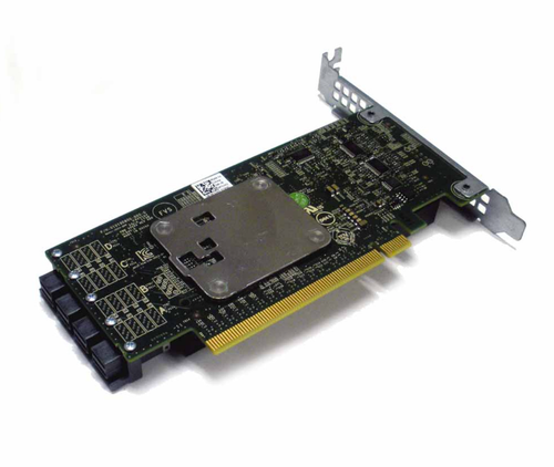 Dell NVMe PCIe 3.0 x16 Expansion Card - Original - P31H2 - Afbeelding 4 van 4