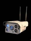 CCTV 24 hours monitoring | AWT2019024H | Wifi Outdoor/indoor camera super night