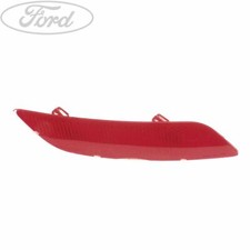 Original Ford S-Max Focus Reflektor Heckstoßstange rechts 1493986