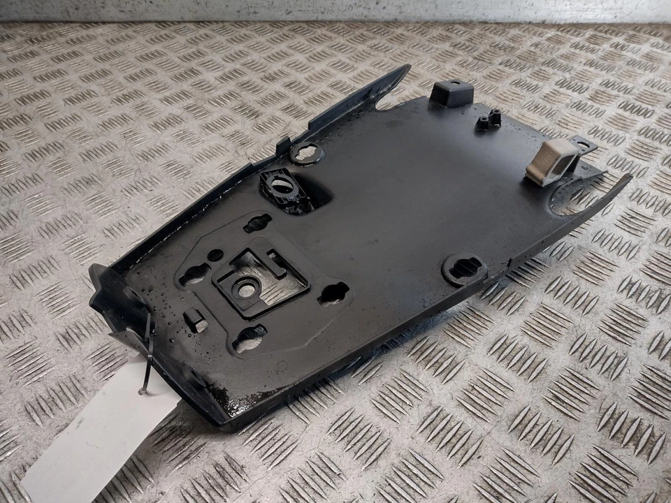 Kawasaki Z900 RS Z 900 RS 2020 KNSBB Undertray Foto 2 de 3