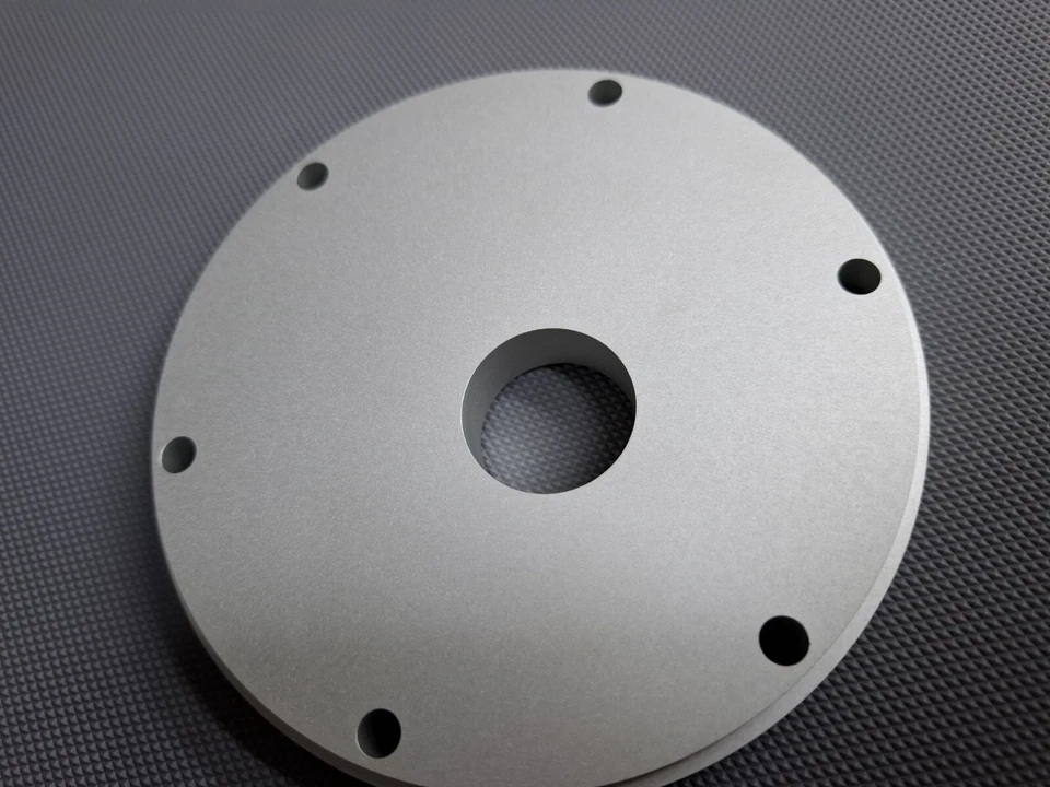 MICRO SEIKI A-1201 METAL HIGH PRECISION MADE - Photo 3/4