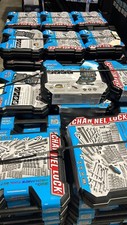 187 Pcs. - Channellock Professional 