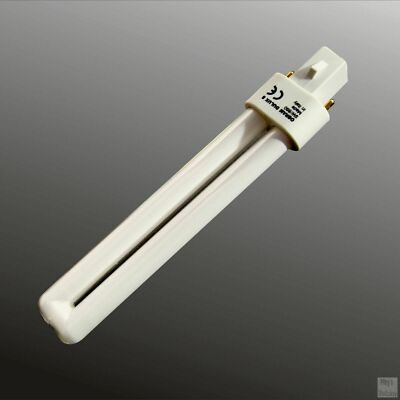 OSRAM DULUX S SE Energiesparlampe Kompaktleuchtstofflampe Lumilux Interna NEU