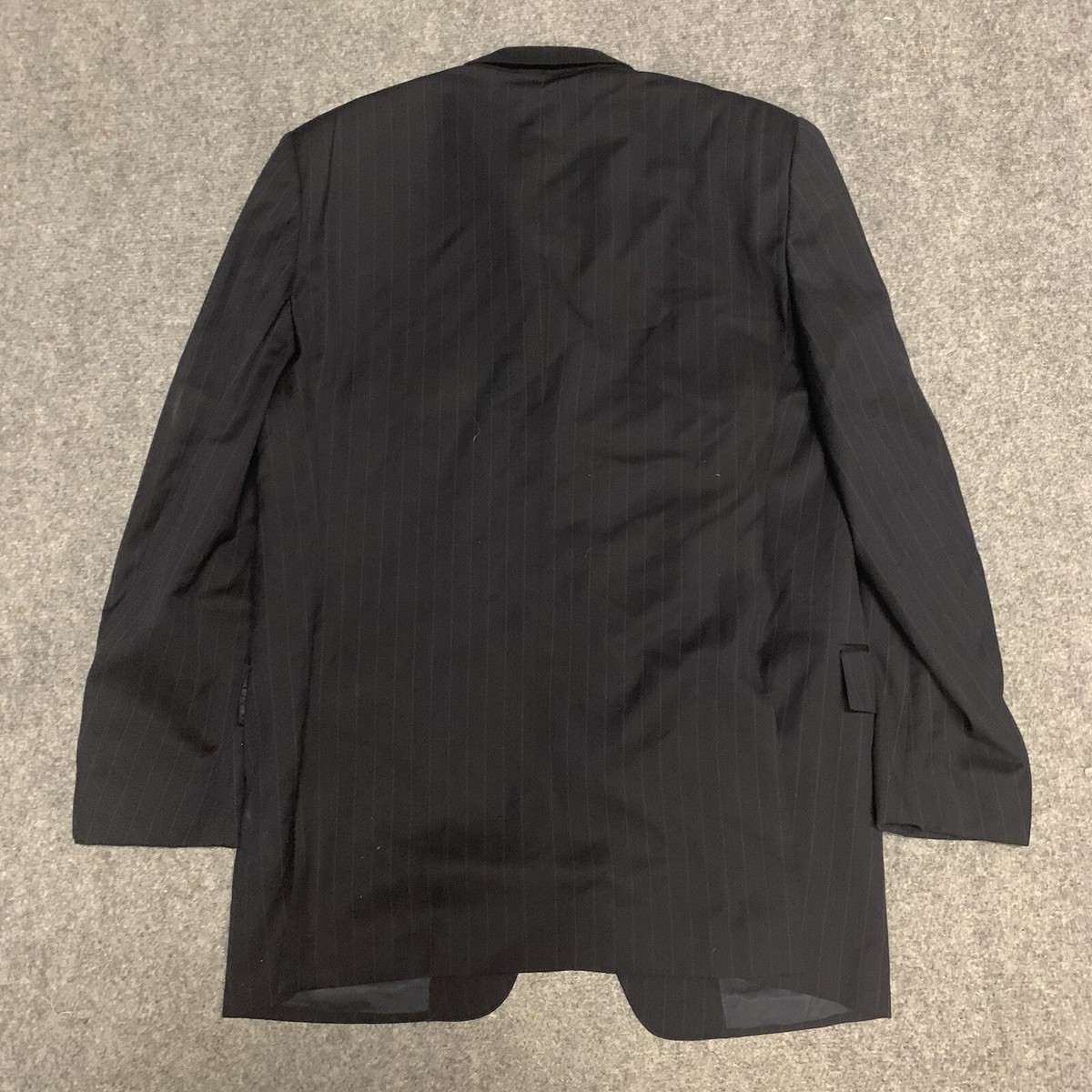 ジャケット・アウター prasthana Zegna LC1 lapel less jacket Dark Brown and Light Brown Cashmere and Silk Jacket SS25