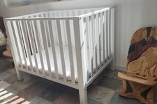 laufstall baby von bopita mit matratze