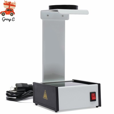 Multi Focal Progressive Lens Tester Mark Reader 60W 100-240V NEW