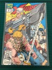 X-Force Vol.1 # 9 - 1992