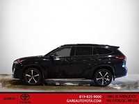 2021 Toyota Highlander XSE CUIR TOIT OUVRANT GPS