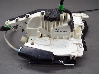 Tesla Model X Front LH Door Kiekert Latch Service 1112063-90-A | eBay