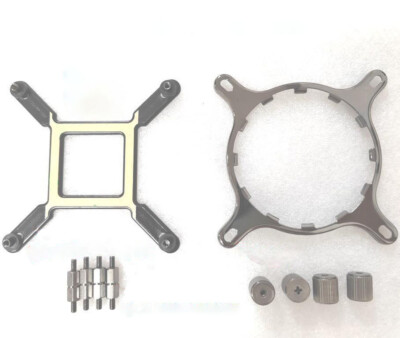 Bracket Socket LGA1700 for Kraken X41/2/52/53/61/62/63/72/73 Z53/63/73 NZXT USA