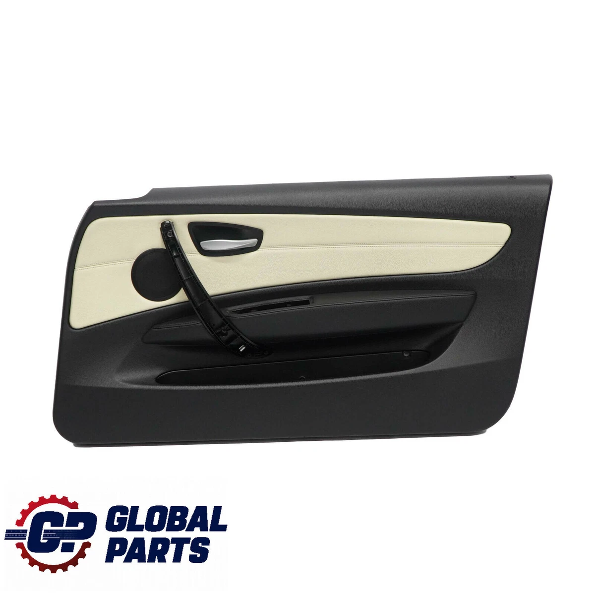 Bmw 1 series door cheap panel