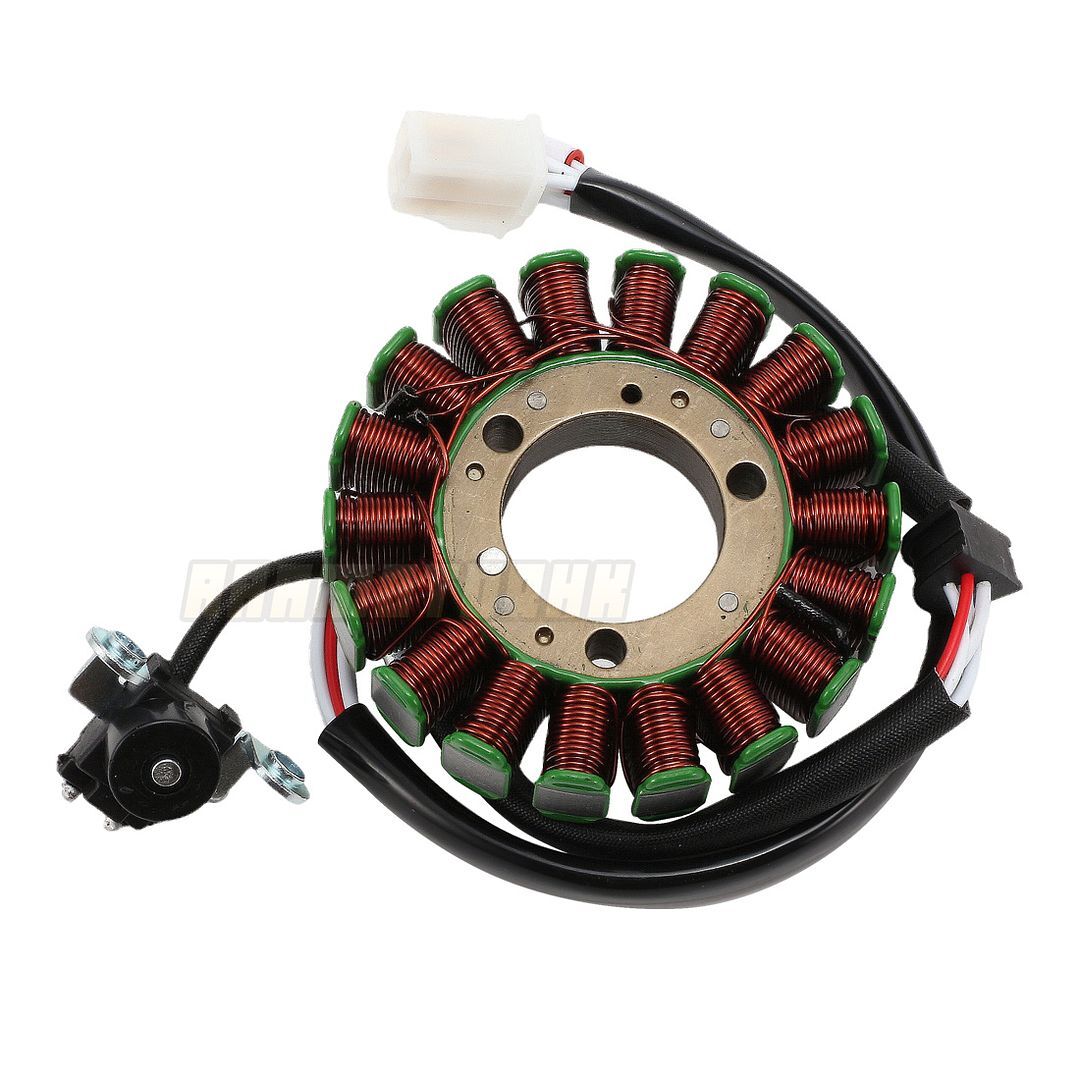 Magneto Stator Coil For YAMAHA XT250 2013-2023 2014 2015 2021 2022