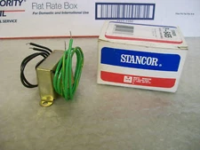 NEW IN BOX STANCOR # P-6465 CONTROL TRANSFORMER