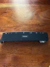 Winbook Port Replicator T-8401 Docking Station – Used
