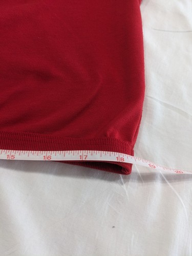 Autentico abbigliamento sportivo Forenza Surf Crop T taglia L - Foto 10 di 10