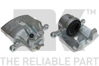 NK Bremssattel 214880 FüR 960 940 Volvo Gusseisen 944 740 745 744 945 2 964 760