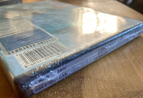 Jaws (DVD, 2000, Anniversary Collector’s Edition Dolby 5.1 Surround) w/ Features - Picture 3 of 3