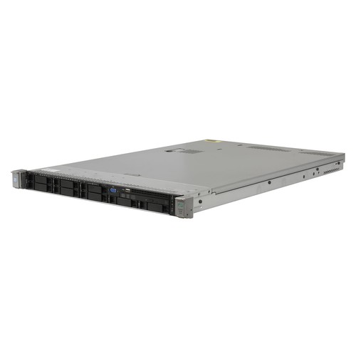 HP Proliant DL360 Gen9 • 2 x Xeon E5-2650V4 • 48vCPU • 32-1024to DDR4