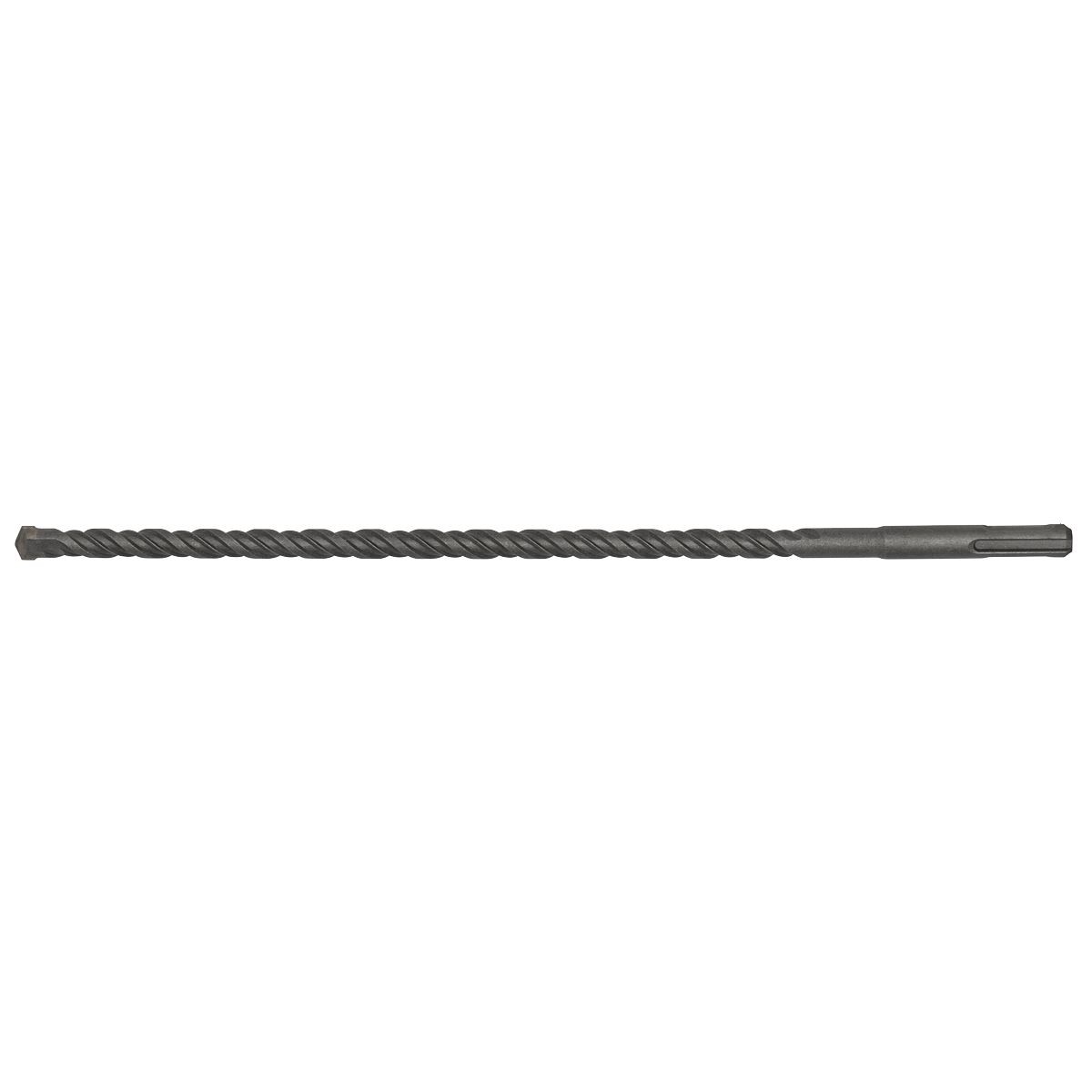 Sealey SDS Plus Drill Bit �10 x 310mm SDS10X310