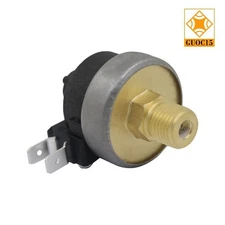 1/4 1/8 Vacuum Pressure Switch Adjustable Vacuum Negative Air Pressure Switch