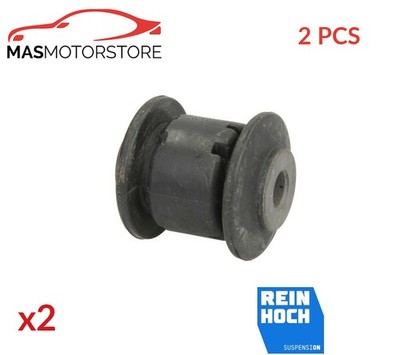 QUERLENKER LAGER LAGERBUCHSE REINHOCH RH14-0046 2PCS I FÜR AUDI A3,TT,Q3,Q2,8P1