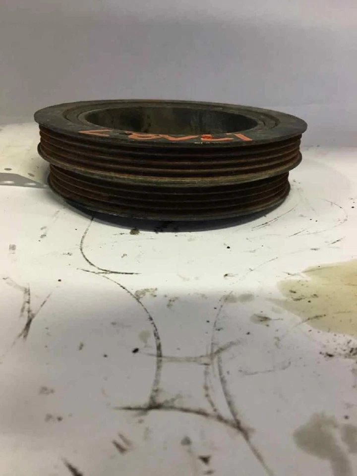 Harmonic Balancer KIA SPECTRA 04 05 06 07 08 09 - Изображение 2 из 2