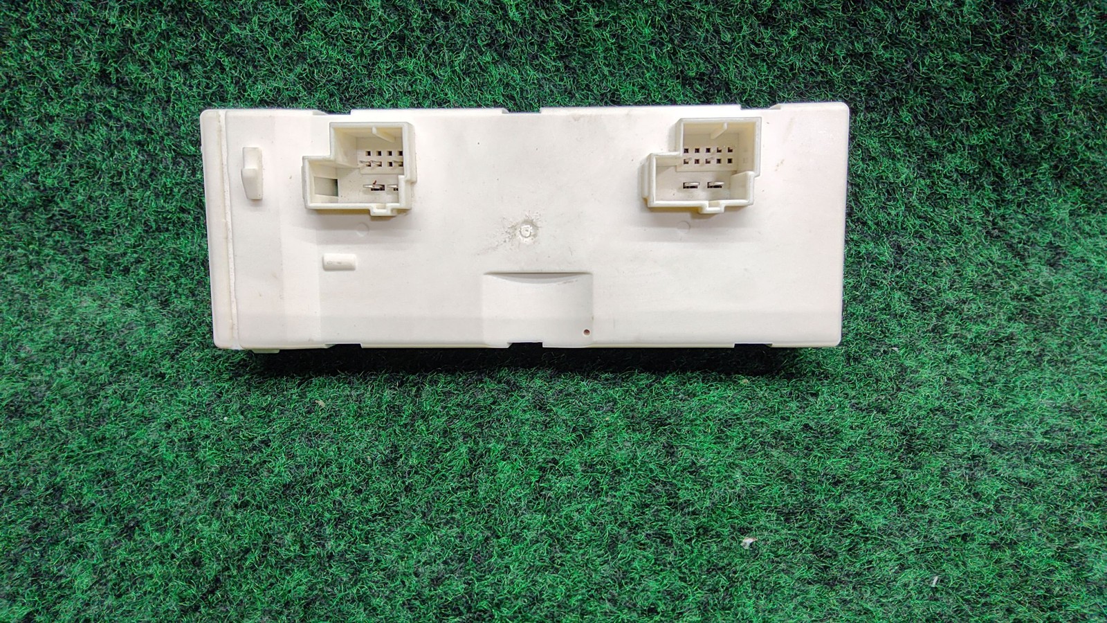 2016-2022 Mercedes Benz Glc 300 Tailgate Open/close Control Unit Oem A2139000500