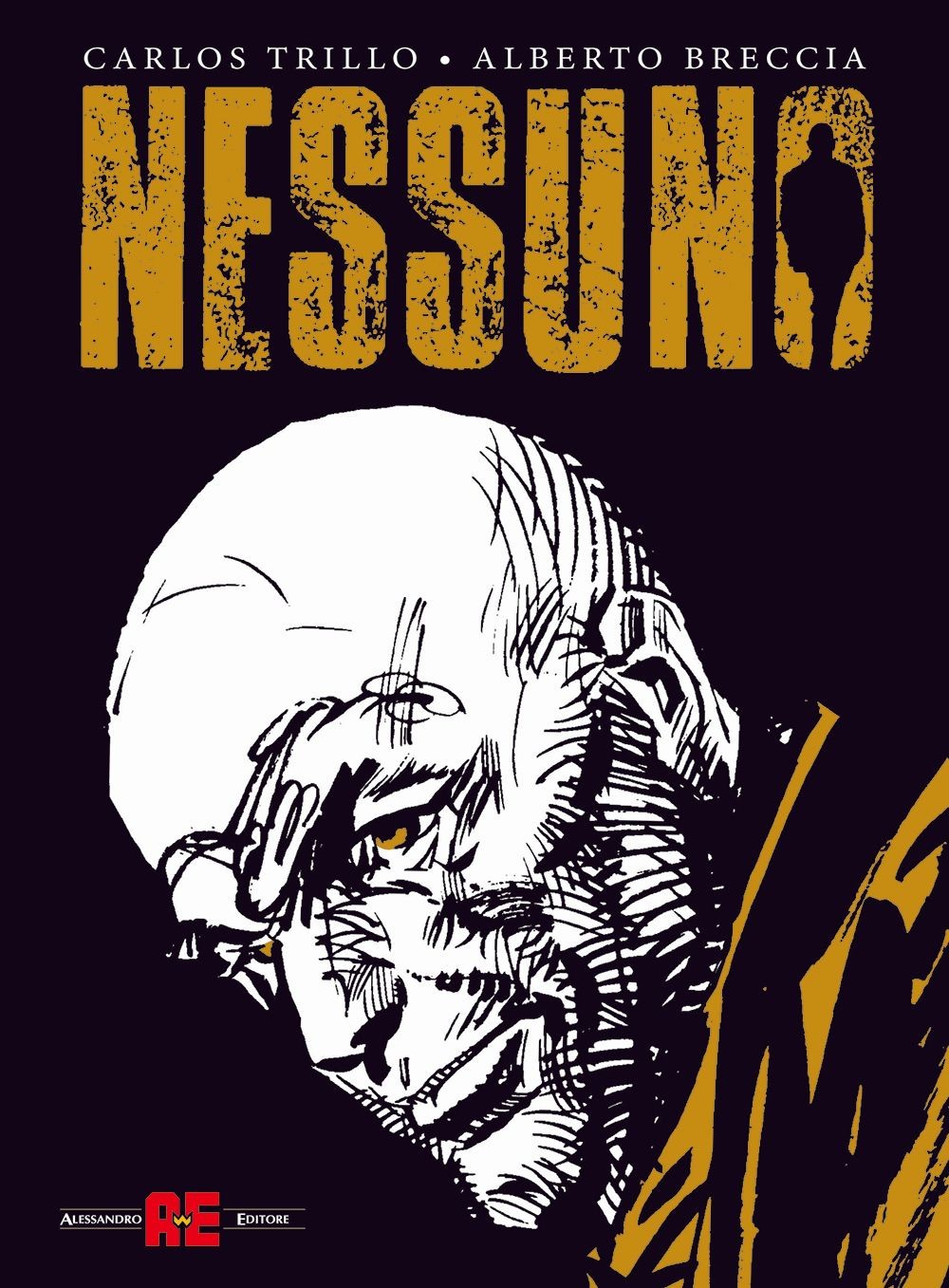 Libro Nuovo - Nessuno. Versioni E Acchiappastorie... Cofanetto Breccia  - Alessa
