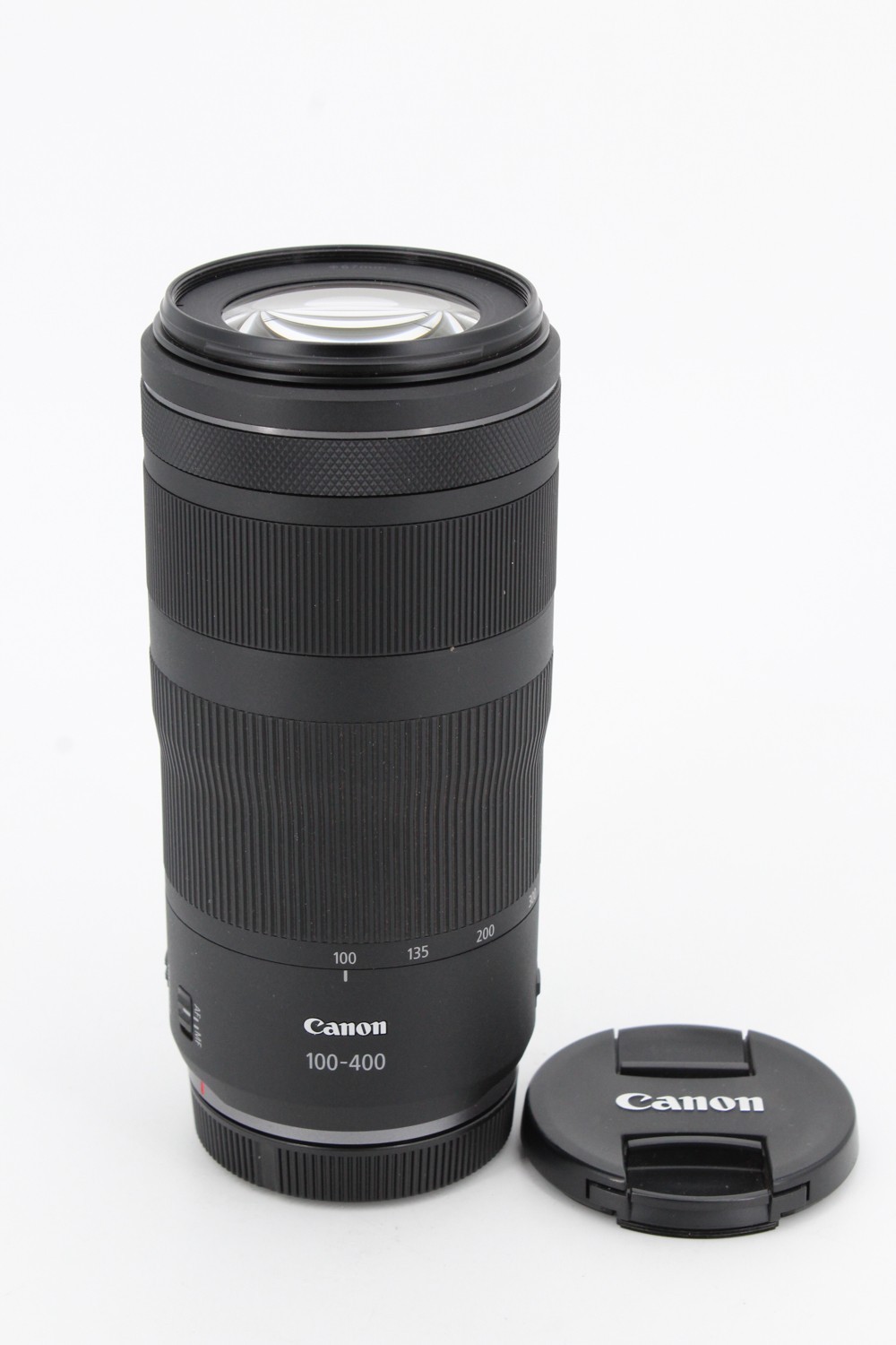 Objectif / Lens Canon RF 100-400mm f/5.6-8 IS USM (#2) - Garantie 1 an