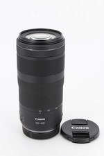 Objectif / Lens Canon RF 100-400mm f/5.6-8 IS USM (#2) - Garantie 1 an