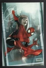 Amazing Spider-Man (2022) #56 Pablo Villalobos Virgin 1:100 Variant MJ