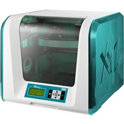 XYZprinting da Vinci Jr. 1.0w Wireless Wifi 6x6x6