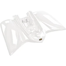 Maier Mfg - 189791 - Rear Fender, White
