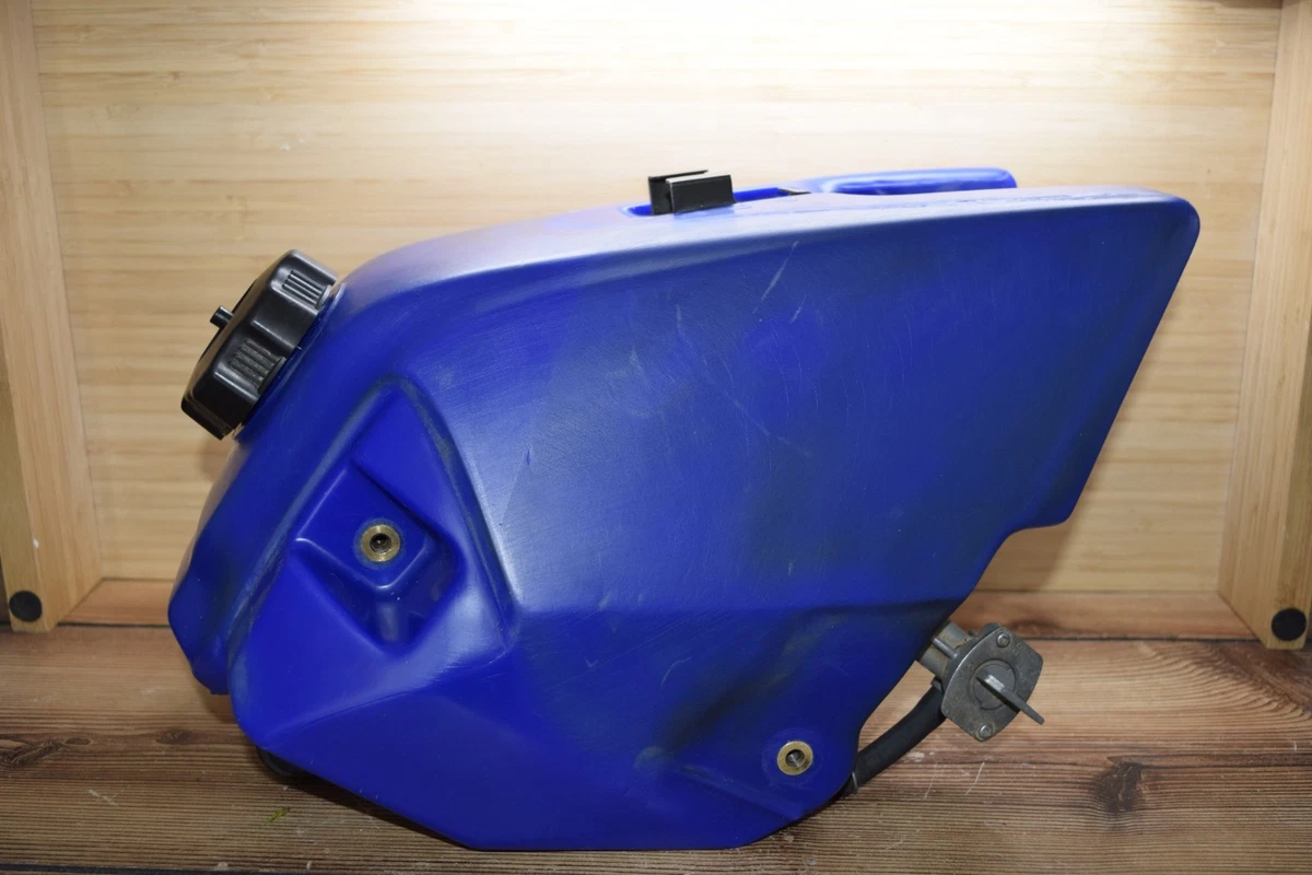 Yamaha Blue Gas Tanks for sale | eBay