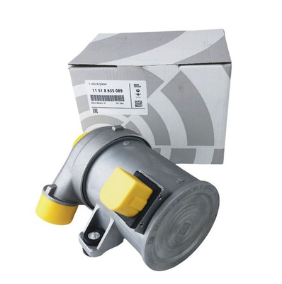 #ad #ad Electric Water Pump Engine For BMW 320i 228i 328i 428i X3 X4 X5 2.0L 11518635089 $259.00