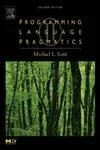 Programming Language Pragmatics Buch Morgan Kaufmann