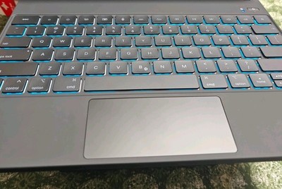 ESR  Magnetic Keyboard Case for iPad Pro 2024 ,13''  