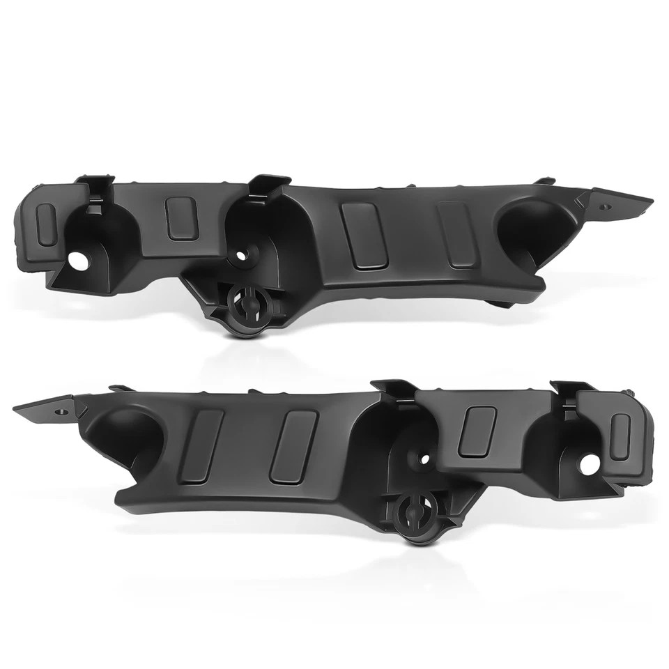 For 2012-2016 Chevrolet Sonic Front Bumper Grille/Foglight Cover ...
