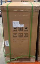 Dental Mobile Treatment Unit Delivery Cart with Air Compressor Trolley Cart FDA