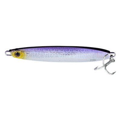 Shimano S Back Purple CURRENT SNIPER JIG Jigs (JM004ME017) Fishing