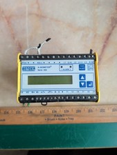 BENDER A-ISOMETER SERIES 260 INSULATION MONITORING DEVICE IRDH265-R421