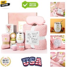 Happy Birthday Gifts for Women Mom Her Friend Sister Wife Grandma, Self Care ...