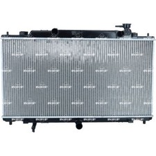 NRF 550012 Kühler Motorkühlung für MAZDA 6 GJ GL