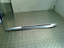 SCHUTZLEISTE RECHTS VORNE Renault Megane IV (RFBB) 2022 969301856r